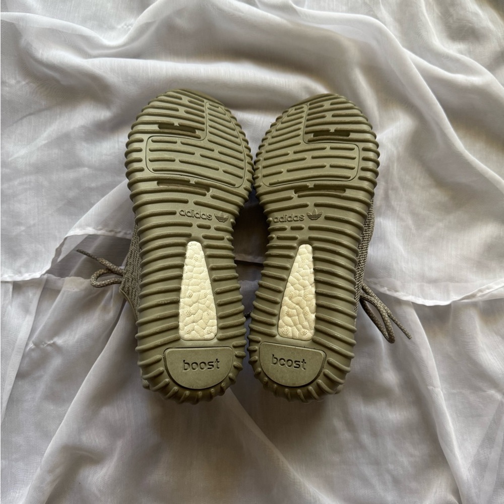 Adidas Yeezy Boost 350 'Moonrock' Sneakers - Picture 6 of 16